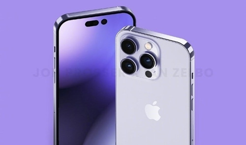 iPhone 14 Pro系列妥妥涨价:但那也比标准版值